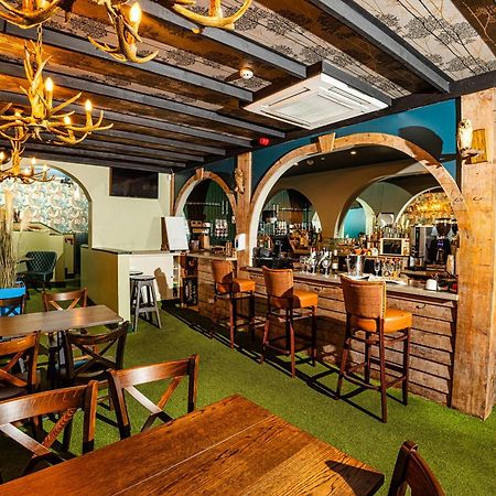 קיל איירן The Shire Accommodation מראה חיצוני תמונה