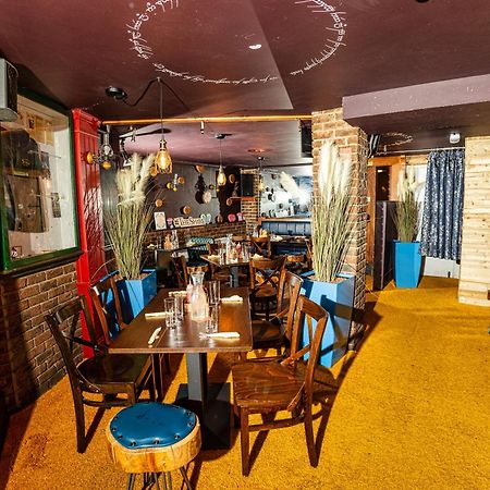 קיל איירן The Shire Accommodation מראה חיצוני תמונה
