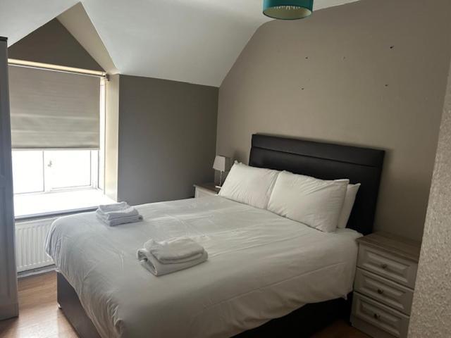 קיל איירן The Shire Accommodation מראה חיצוני תמונה