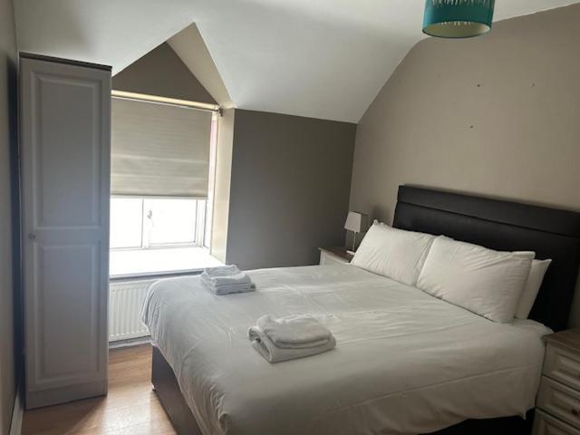 קיל איירן The Shire Accommodation מראה חיצוני תמונה