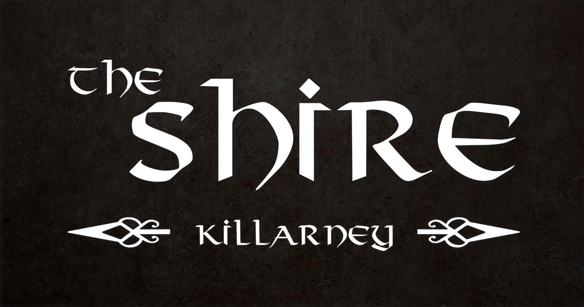 קיל איירן The Shire Accommodation מראה חיצוני תמונה